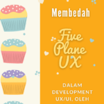 UX Blog Five Plane
