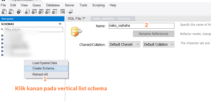 langkah menyiapkan server development untuk wordpress di lokal localhost menggunakan laragon
