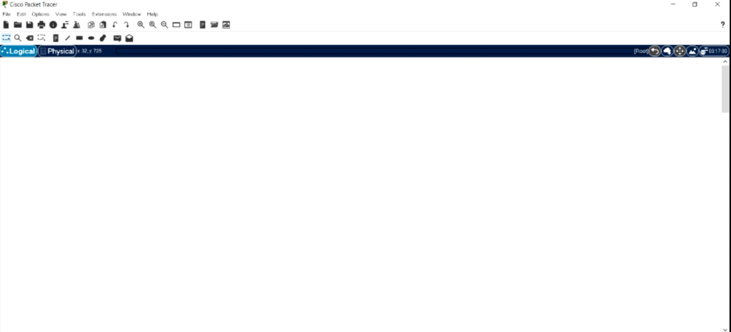 Solusi packet tracer tidak bisa dipakai karena diblok Sorry, we can't find a netacad account associated with this cisco account