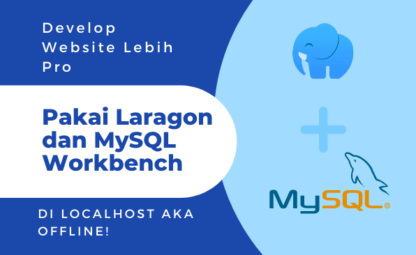 tutorial Install Wordpress di Localhost dengan Laragon