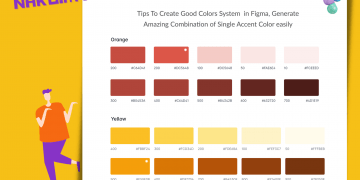 Figma UI Tips: Generate Color Styles dengan Mudah