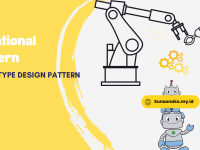 Full Guide of Creational Design Pattern Prototype Principle with Kotlin, UML Visual and Real Case Implementation