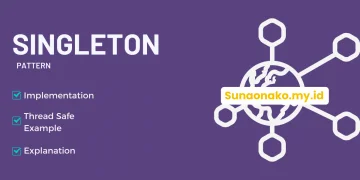 Singleton Full Explanation UML Multi Thread GUI Implementation