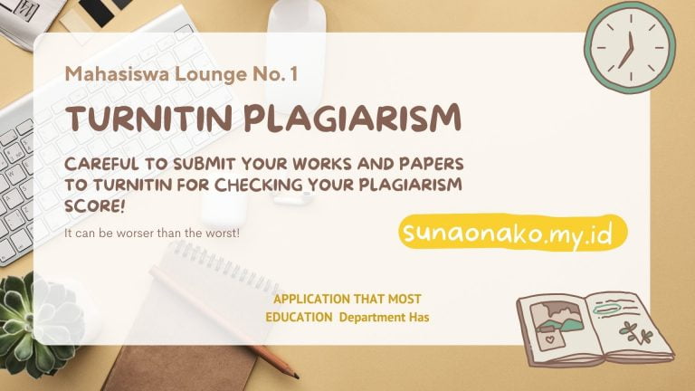 cek plagiarisme di turnitin: tips mengupload ke turnitin untuk plagiarisme checker, cek plagiarisme turnitin plagiasi checker