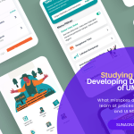 ux case study, how to implement ux methodology in ux phase in software development lifecycle