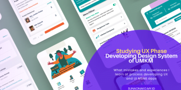 ux case study, how to implement ux methodology in ux phase in software development lifecycle